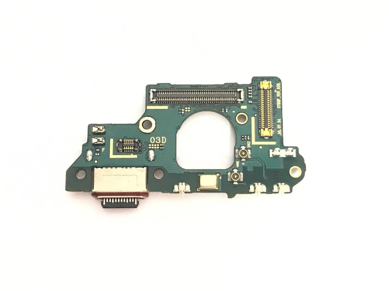 Нижня плата Charge Board для Samsung G780/S20 FE (000546150)
