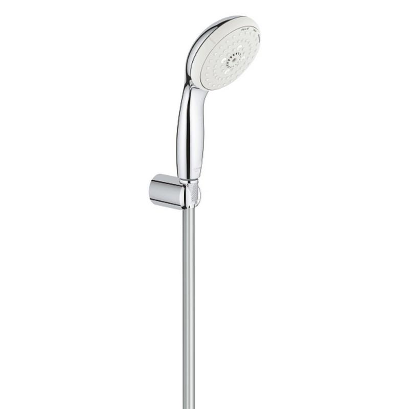 Душевой набор Grohe New Tempesta 100 27849001 (55962)