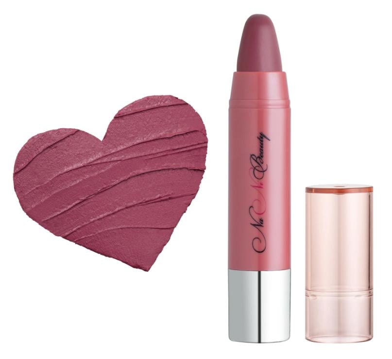 Помада-карандаш для губ №06 NaNi Beauty 4 г (27884266)