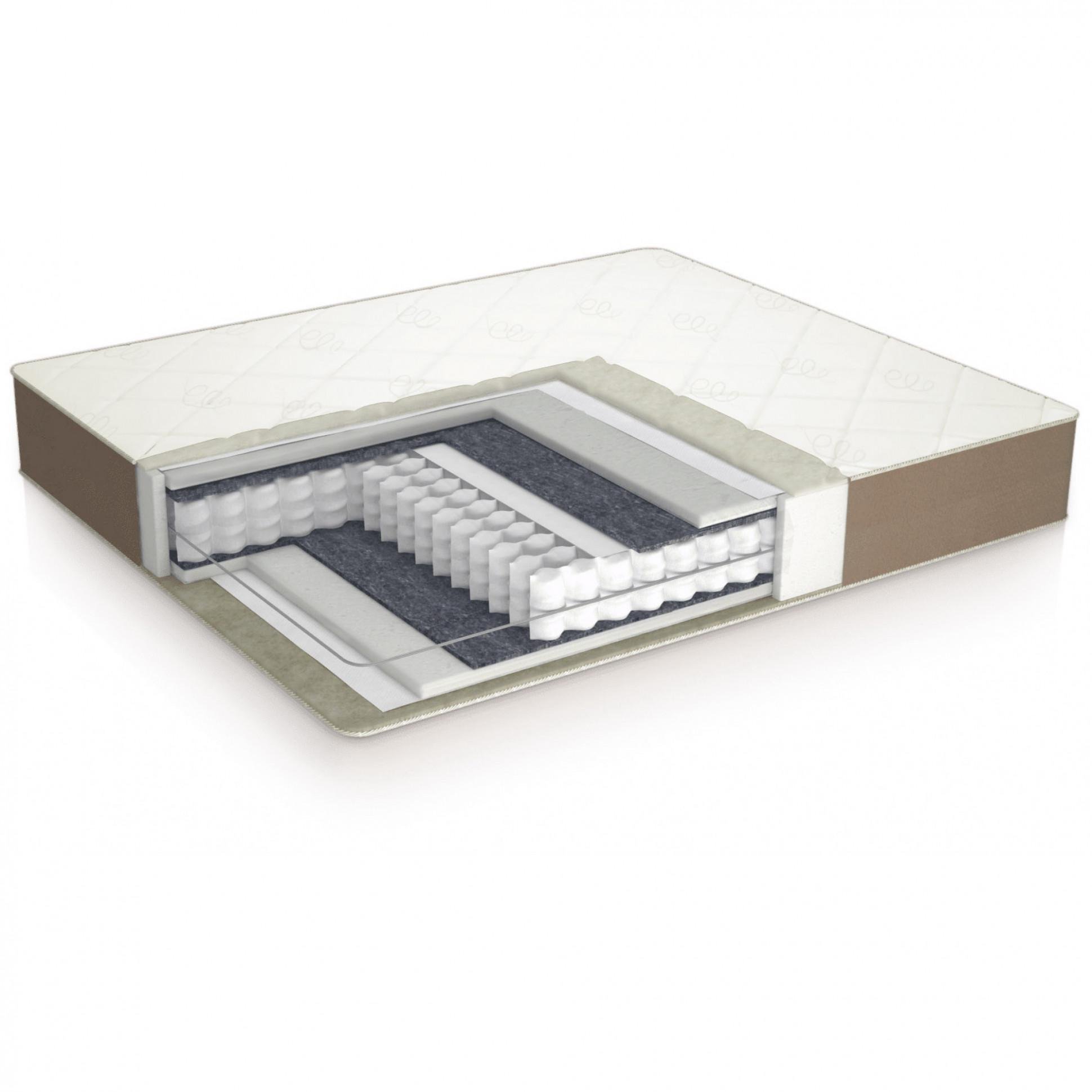 Матрас ортопедический ComforteX Мрія 160x200 см