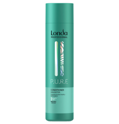 Кондиционер для волос Londa Professional P.U.R.E Conditioner 250 мл