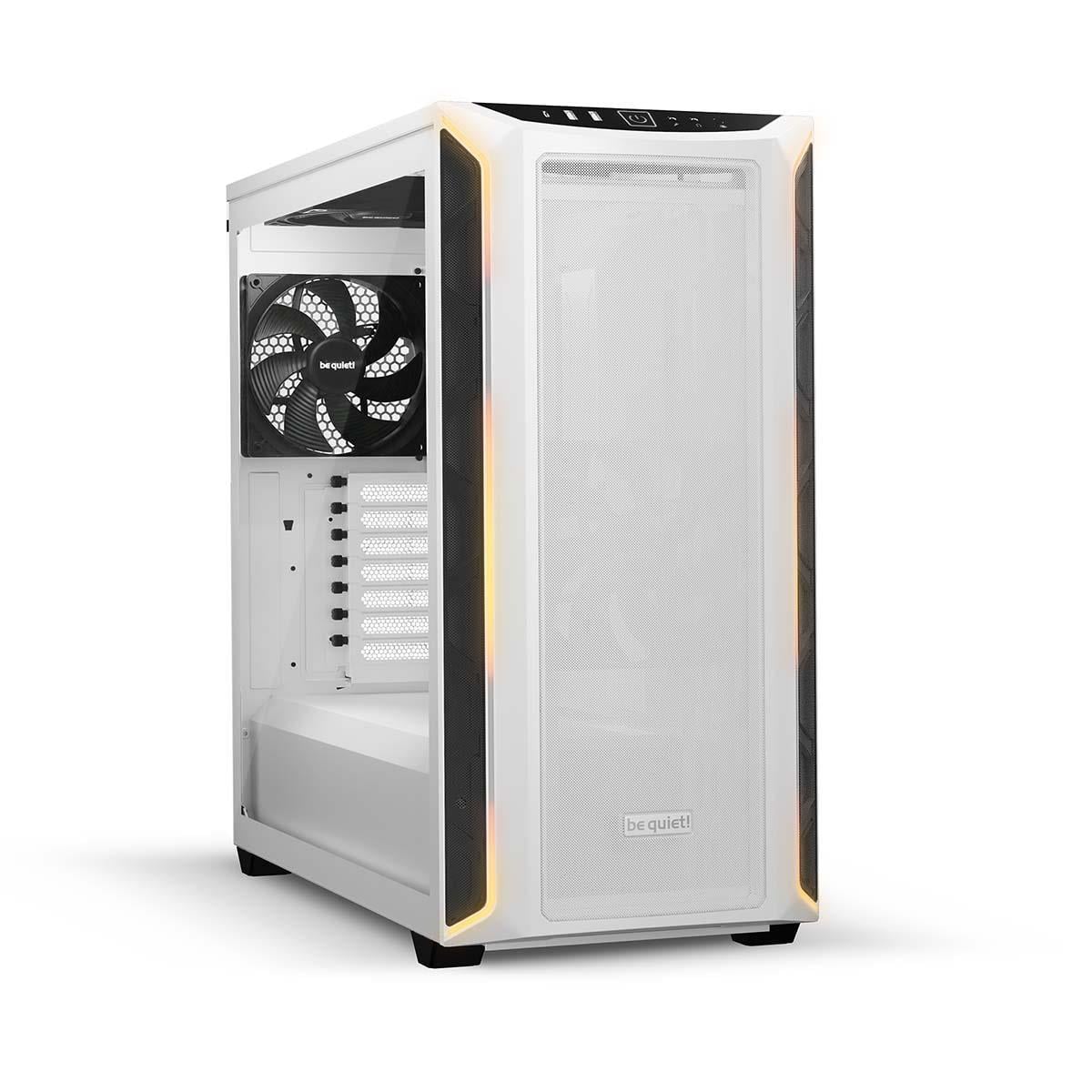 Корпус be quiet! Shadow Base 800 DX White (BGW62)
