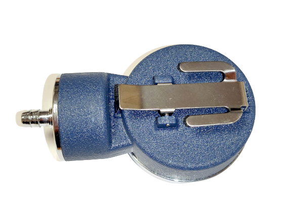 Манометр Paramed для механічного тонометра (2409011) - фото 2