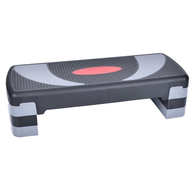 Степь-платформа Bambi трехступенчатая до 115 кг (MS 0535-1) Степь-платформа Bambi трехступенчатая до 115 кг (MS 0535-1)