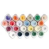 Картина по номерам Brushme "Кот обжора" 40х50 см (BS54330) - фото 3