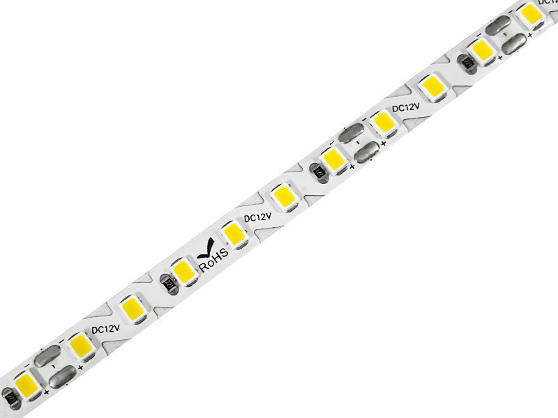 Светодиодная лента Prolum SG 2835-120 LED 6 мм 12 В IP20 Белый нейтральный (8094)