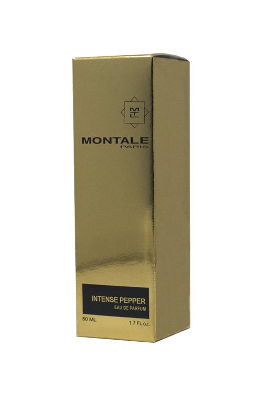 Парфумована вода Montale Intense Pepper (23464)