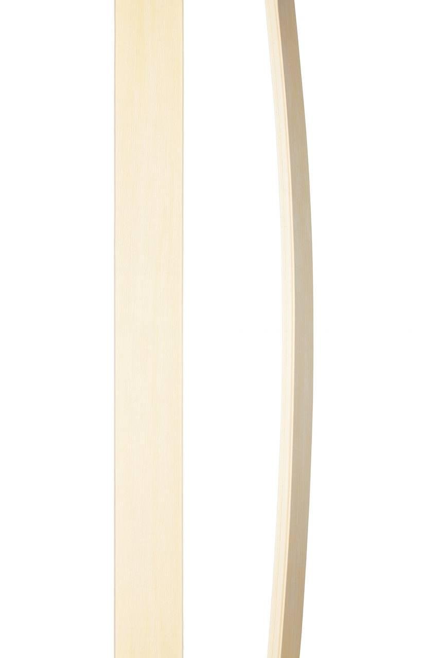 Ламели из граба 800х53х8 мм - фото 2