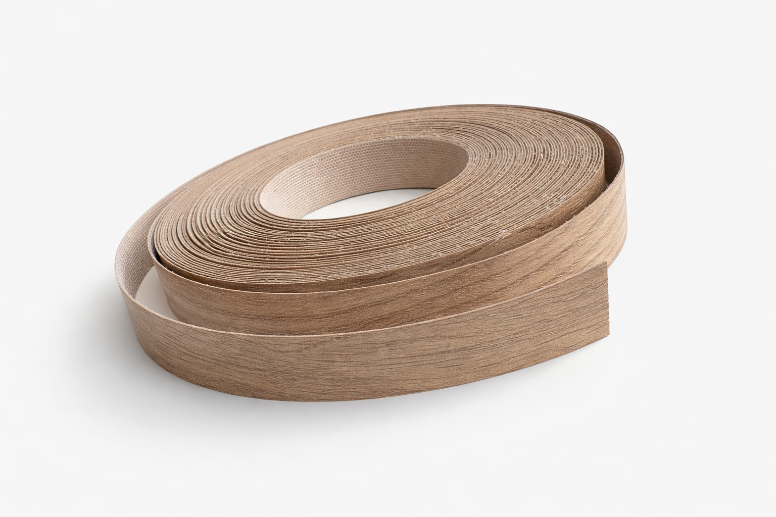 Кромка меламінова меблева Sigma ширина 20 мм з клеєм для ДСП (від 1 метра) Дуб Ланцелот (MO1085)