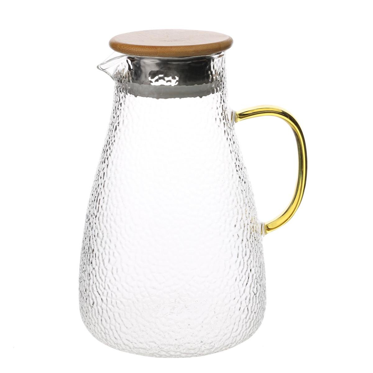 Кувшин Ardesto с крышкой 1,8 л (8905-041)