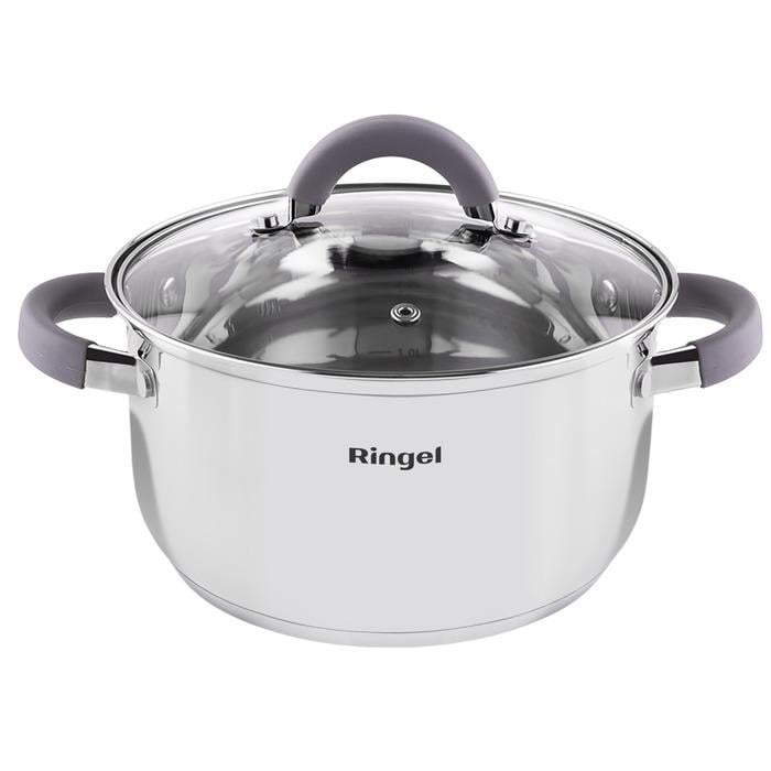 Кастрюля Ringel Meyer 18 см 2,3 л