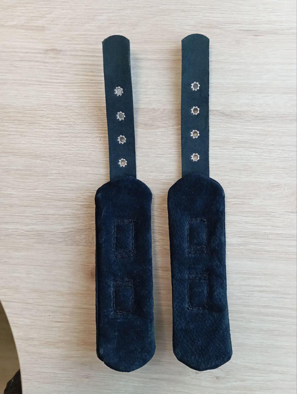 Манжеты мягкие детские MTB-11 - фото 7 Манжеты мягкие детские MTB-11 - фото 7