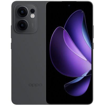 Мобильный телефон OPPO Reno13 F 5G 8/256GB Graphite Grey (OFCPH2699_Grey_256)