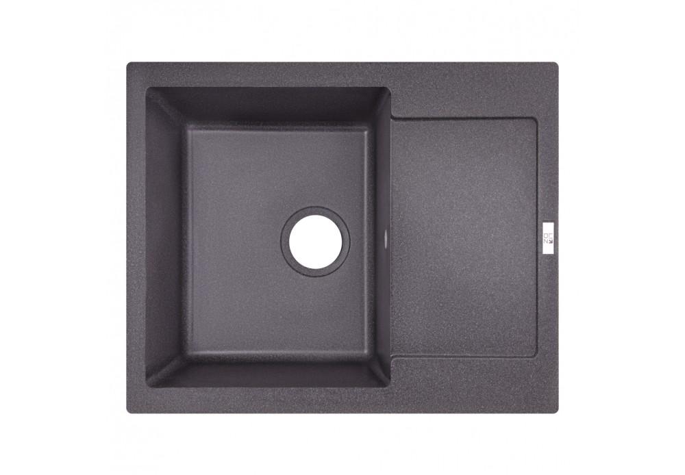 Кухонная мойка Lidz 625x500/200 GRF-13 (LIDZGRF13625500200) Кухонная мойка Lidz 625x500/200 GRF-13 (LIDZGRF13625500200)