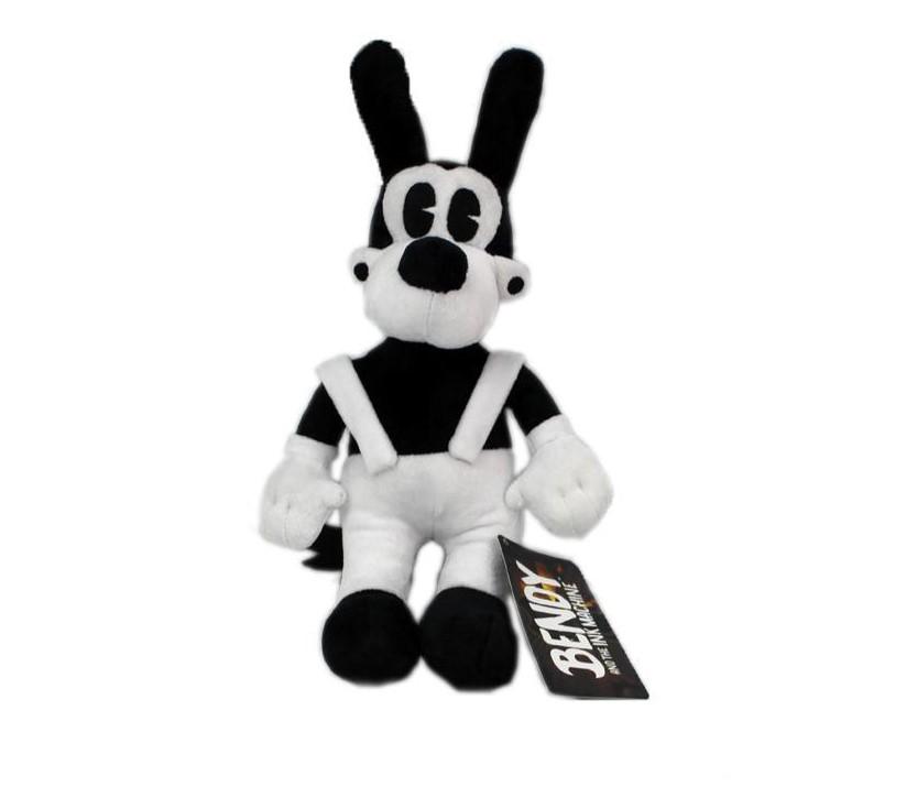 Мягкая игрушка Собака Bendy and the Ink Machine 30 см