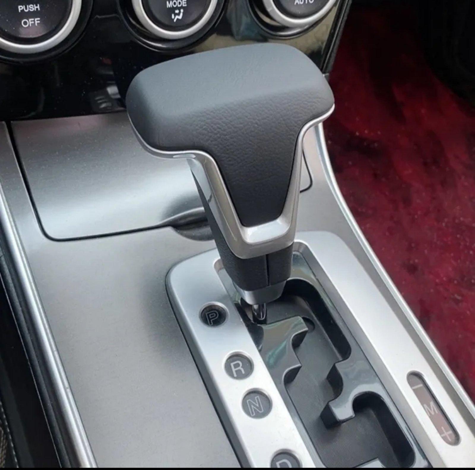 Ручка АКПП Mitsubishi/Mazda/Toyota/Lexus/Dodge/Chrysler/Suzuki (27502532) - фото 9 Ручка АКПП Mitsubishi/Mazda/Toyota/Lexus/Dodge/Chrysler/Suzuki (27502532) - фото 9