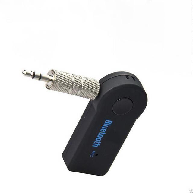 Трансміттер Bluetooth FM MOD BT350D Чорний - фото 3