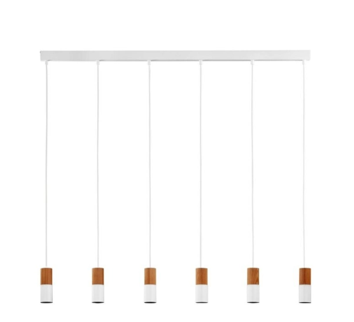 Світильник підвісний TK Lighting ELIT (6308)