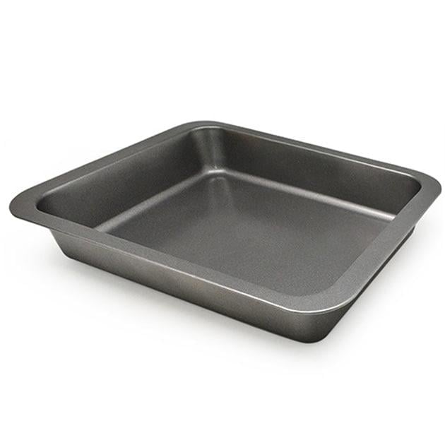 Деко для запікання Stenson 36,5х27х5 см (0189) Деко для запікання Stenson 36,5х27х5 см (0189)