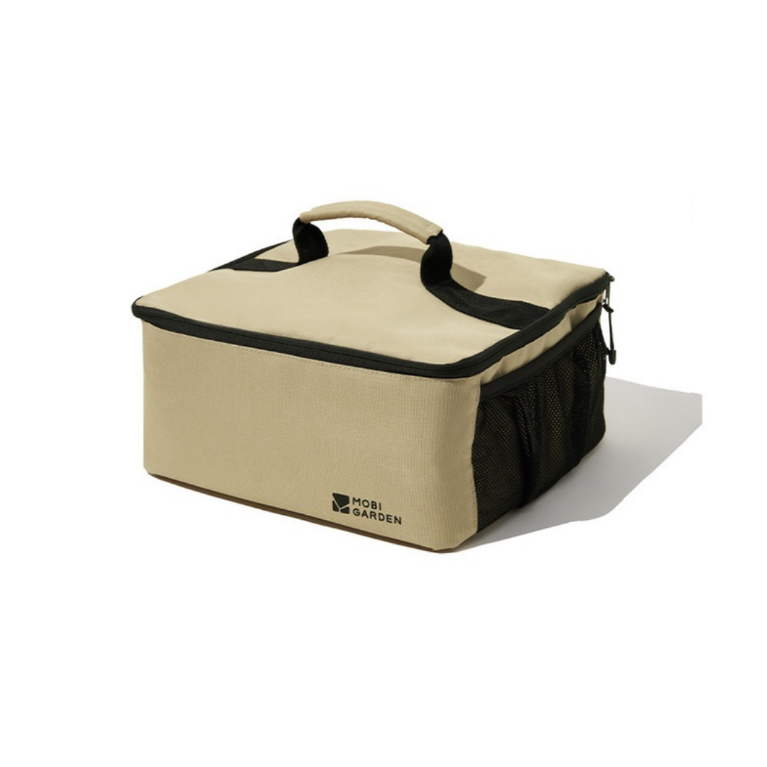 Сумка для кемпинга Mobi Garden Storage bag NX23664001 Khaki