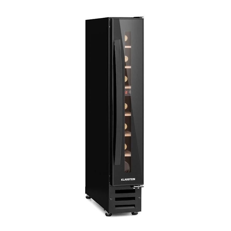 Холодильник винный встроенный KLARSTEIN Vinovilla 7 Built-in Uno (10036178) Холодильник винный встроенный KLARSTEIN Vinovilla 7 Built-in Uno (10036178)