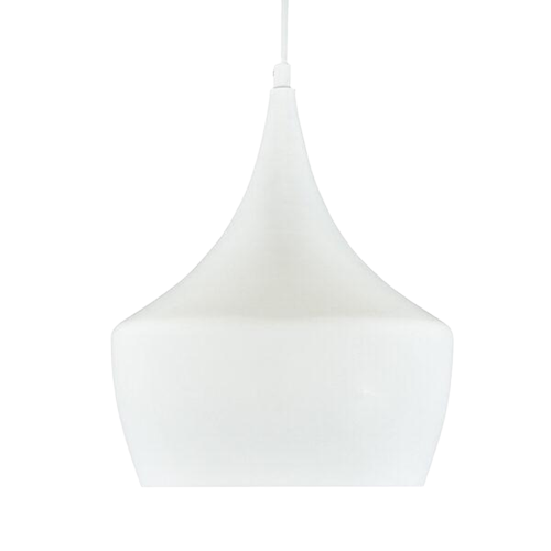 Светильник подвесной Polux Modern B-W (306760)