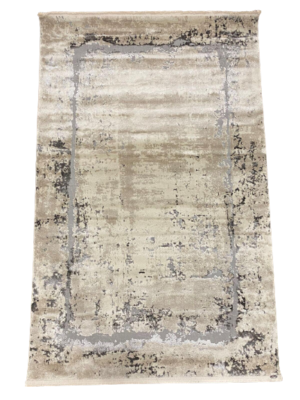 Ковер Royal Mira Ra00B Grey (4871-28)