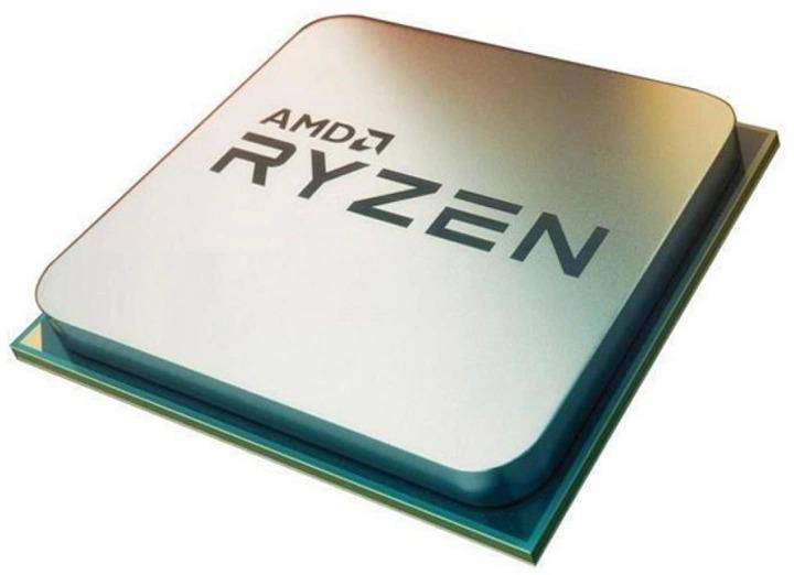 Процессор AMD Ryzen 3 2200G Tray soc.AM4 (YD2200C5M4MFB) - фото 2