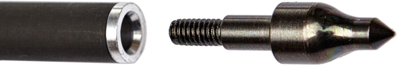 Стріла Man Kung MKCA20 для гвинтівкового арбалета (090905) - фото 3 Стріла Man Kung MKCA20 для гвинтівкового арбалета (090905) - фото 3