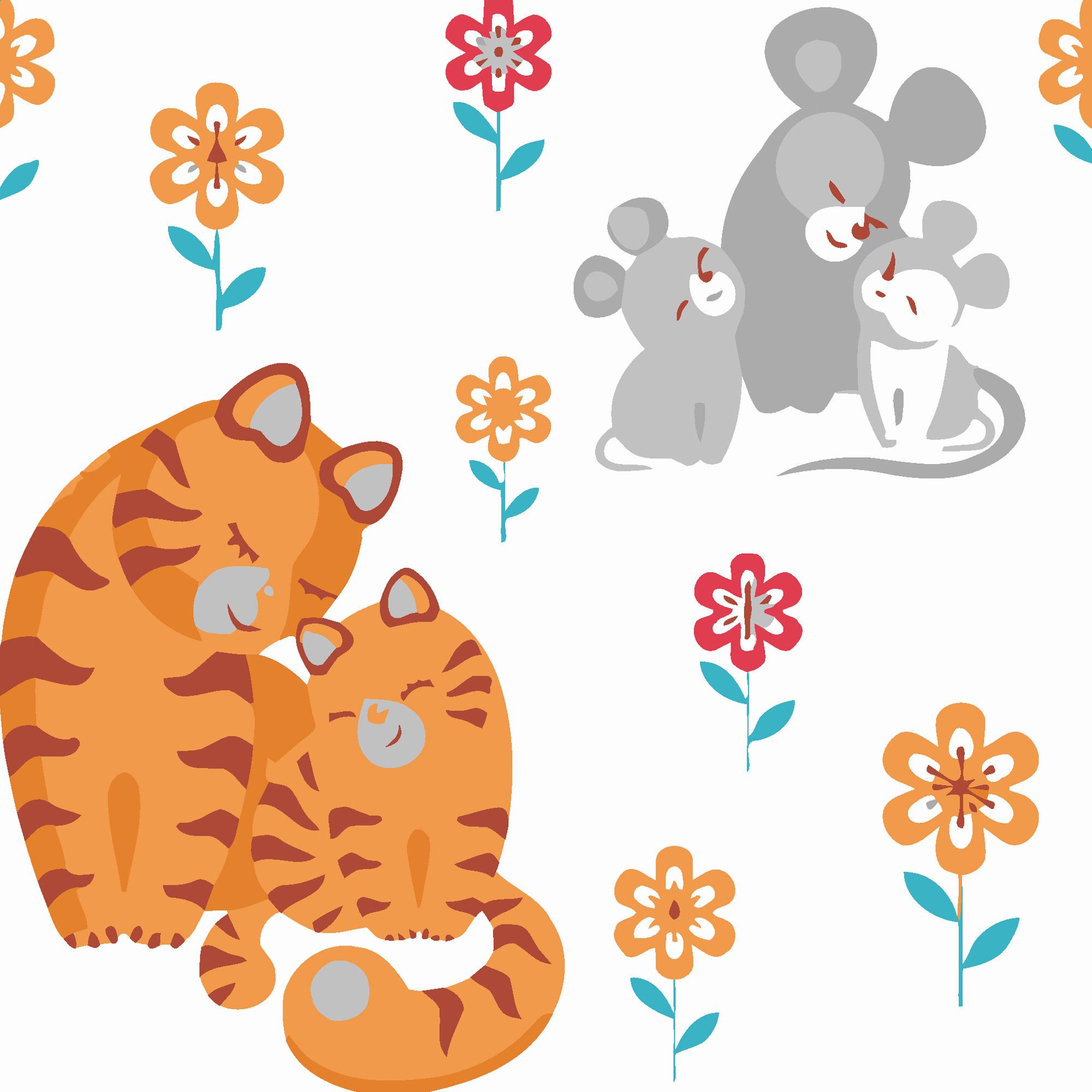 Картина по номерам Strateg Семейное сообщество 20x20 см (Str-HH7059)