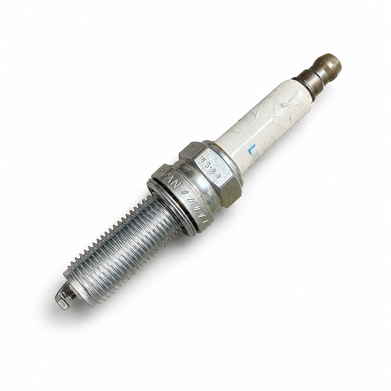 Свеча зажигания мотоцикла NGK Kovi Advance 250 171FММ (89030048)