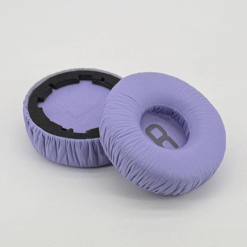 Амбушюры для наушников JBL Tune T600BTNC T660BTNC T670NC Фиолетовый