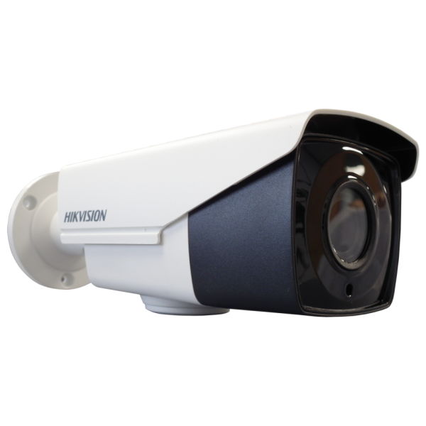 Камера видеонаблюдения Hikvision 3 Мп Turbo HD уличная DS-2CE16F7T-IT3Z