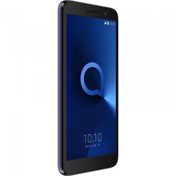 Смартфон Alcatel 1 5033D 1/8GB Dual Sim Bluish Black (5033D-2JALUAA) - фото 5