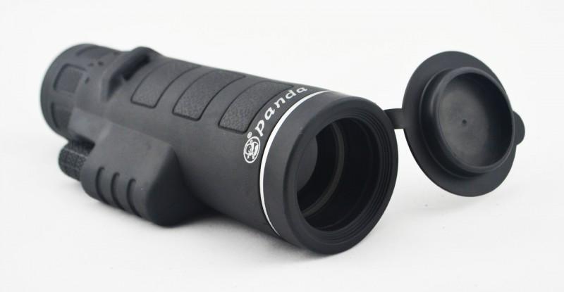 Потужний монокуляр для полювання Panda Monocular 40x60 об'єктив для смартфона (38857) - фото 3