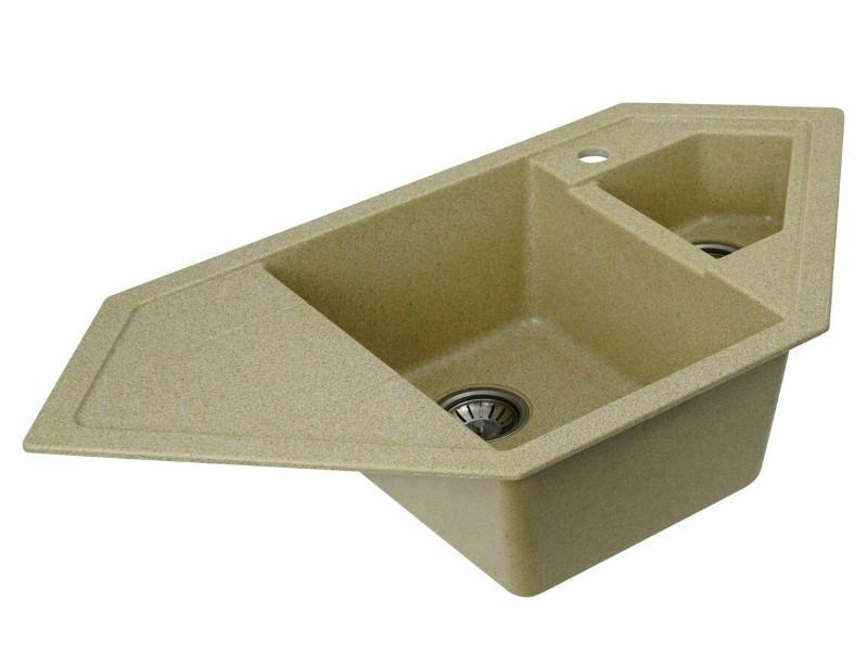 Мойка для кухни Platinum 9950 PANDORA (SP000024802) - фото 5 Мойка для кухни Platinum 9950 PANDORA (SP000024802) - фото 5