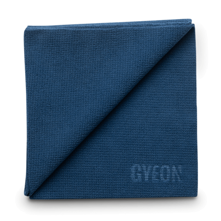 Микрофибра для универсального применения Gyeon Q²M Bald Wipe EVO Towel (2867481327)