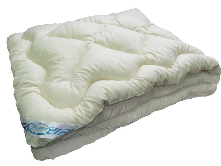 Ковдра Лелека Бамбук антиалергенна 172х205 (2000023652) Ковдра Лелека Бамбук антиалергенна 172х205 (2000023652)