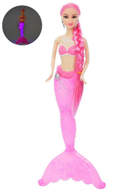 Кукла Русалочка 34 см (11078)