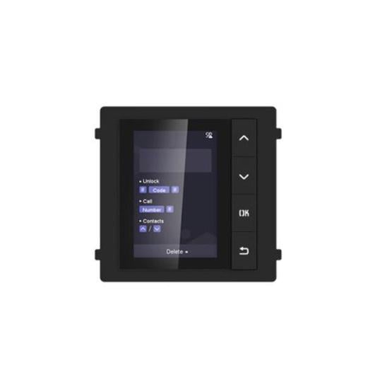 Модуль з монітора DS-KD-DIS (2938087533)