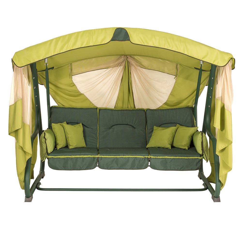 Качели садовые Vitan Алиса (2140022)