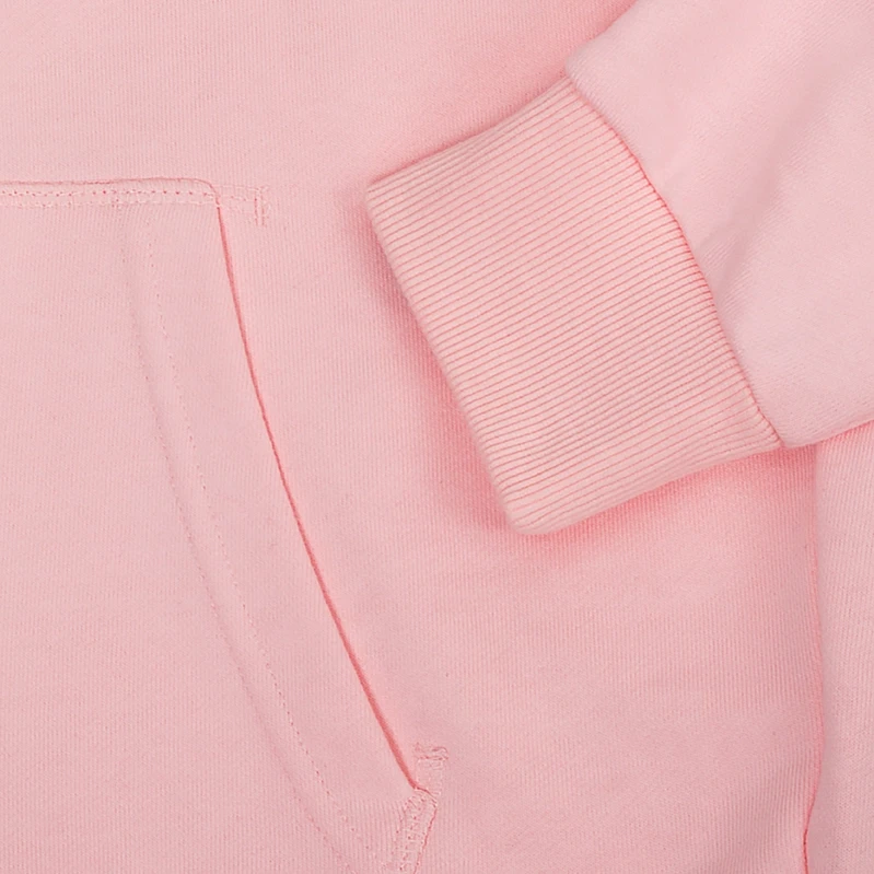 Худи женское Ellesse Noreo XL Розовый (SGS08848-LIGHT-PINK XL) - фото 4 Худи женское Ellesse Noreo XL Розовый (SGS08848-LIGHT-PINK XL) - фото 4