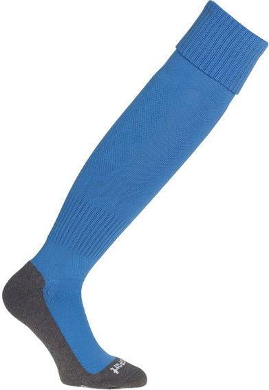Гетры футбольные Uhlsport TEAM PRO Essential 1003302 14 р. 37-40 Синий (37174-323)