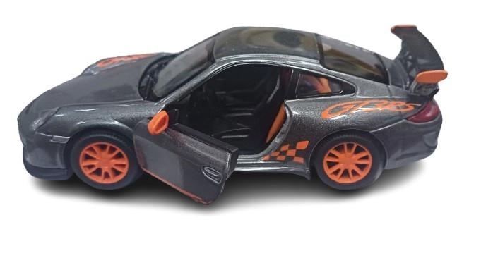 Машинка KINSMART Porsche 911 GT3 RS (KT5352W)