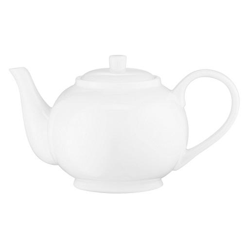 Заварювальний чайник Ardesto Imola 0,85 л Білий (AR3519I) - фото 2 Заварювальний чайник Ardesto Imola 0,85 л Білий (AR3519I) - фото 2