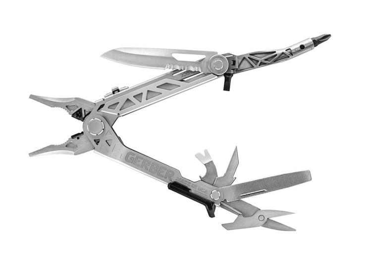 Мультитул Gerber Center Drive PLUS (1028487)