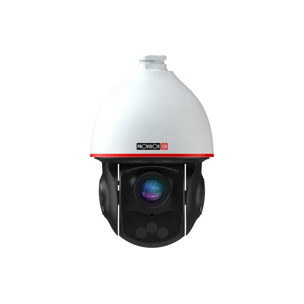 IP-видеокамера Speed Dome Provision-ISR Z5-25IPE-2 IR 4.8-120 мм 2 Мп с AI функциями (31323279)