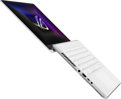 Ноутбук Asus ROG Zephyrus G14 GA402XY White (GA402XY-XS96) - фото 4