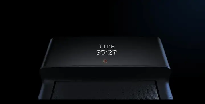 Беговая дорожка KingSmith WalkingPad A1 Black - фото 7