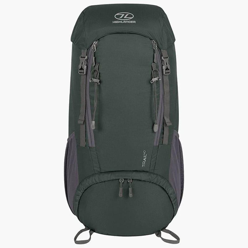 Туристичний рюкзак Highlander Trail Ladies 40 л Slate (931632)